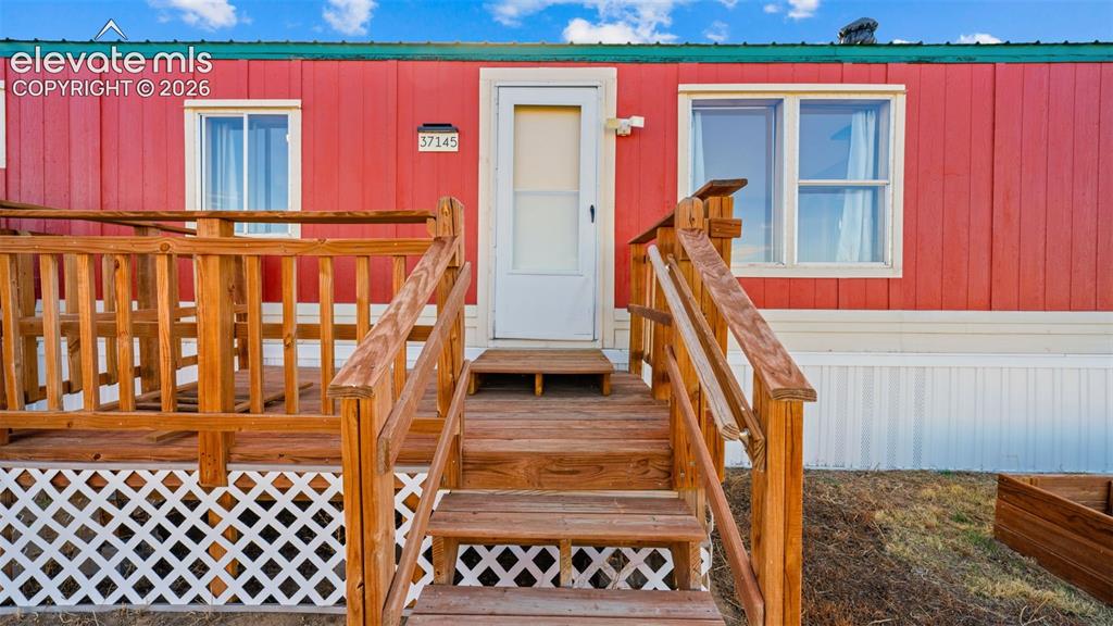 37155 E Jones Road Yoder CO 80864