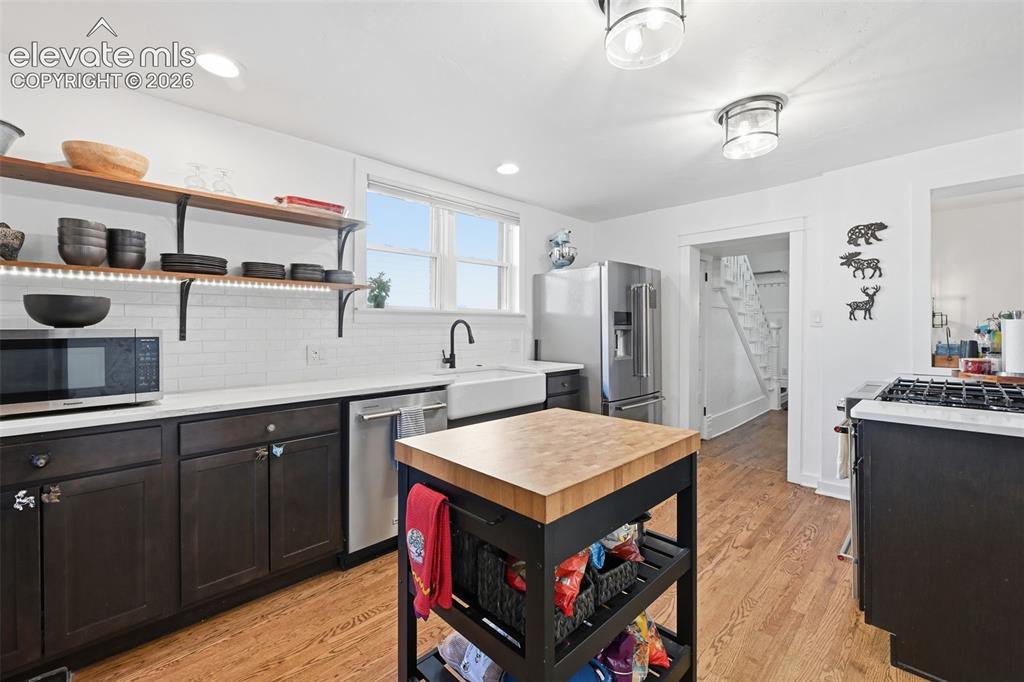 1607 W Pikes Peak Avenue Colorado Springs CO 80904