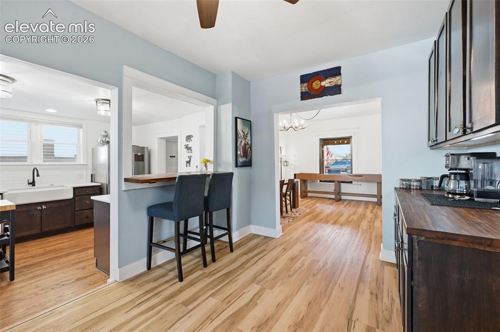 1607 W Pikes Peak Avenue Colorado Springs CO 80904