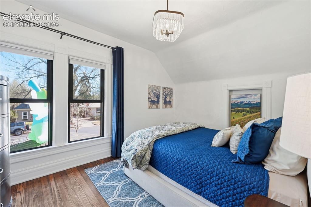 1607 W Pikes Peak Avenue Colorado Springs CO 80904