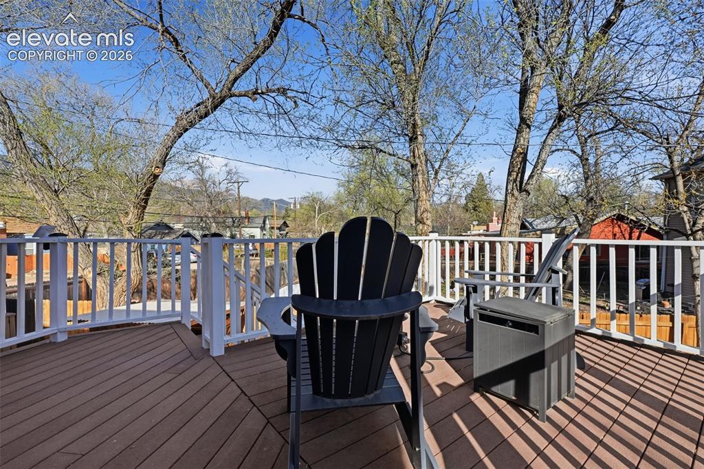 1607 W Pikes Peak Avenue Colorado Springs CO 80904