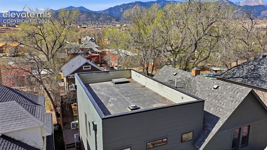 1607 W Pikes Peak Avenue Colorado Springs CO 80904