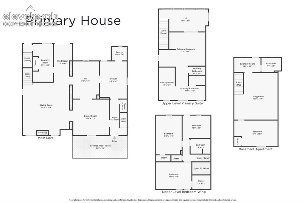 1607 W Pikes Peak Avenue Colorado Springs CO 80904