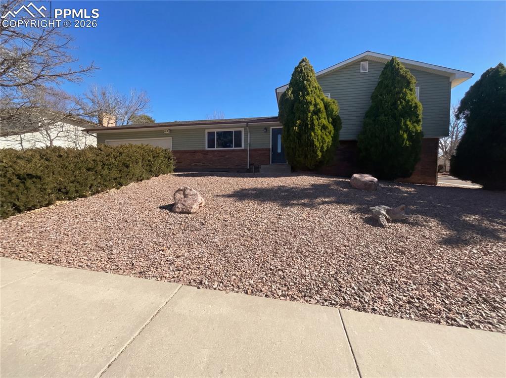 5655 Tomah Drive Colorado Springs CO 80918