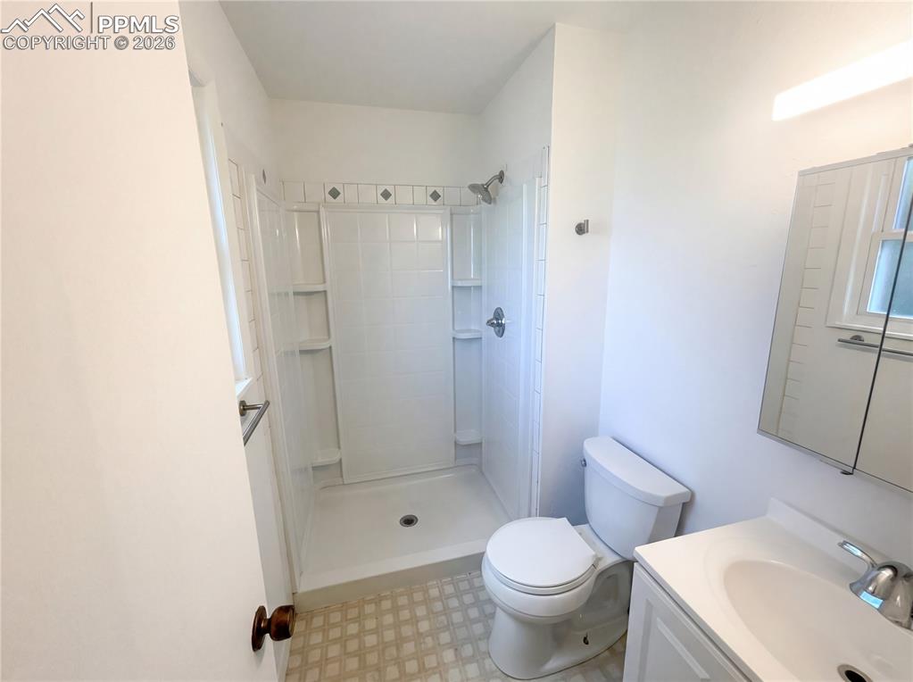 5655 Tomah Drive Colorado Springs CO 80918