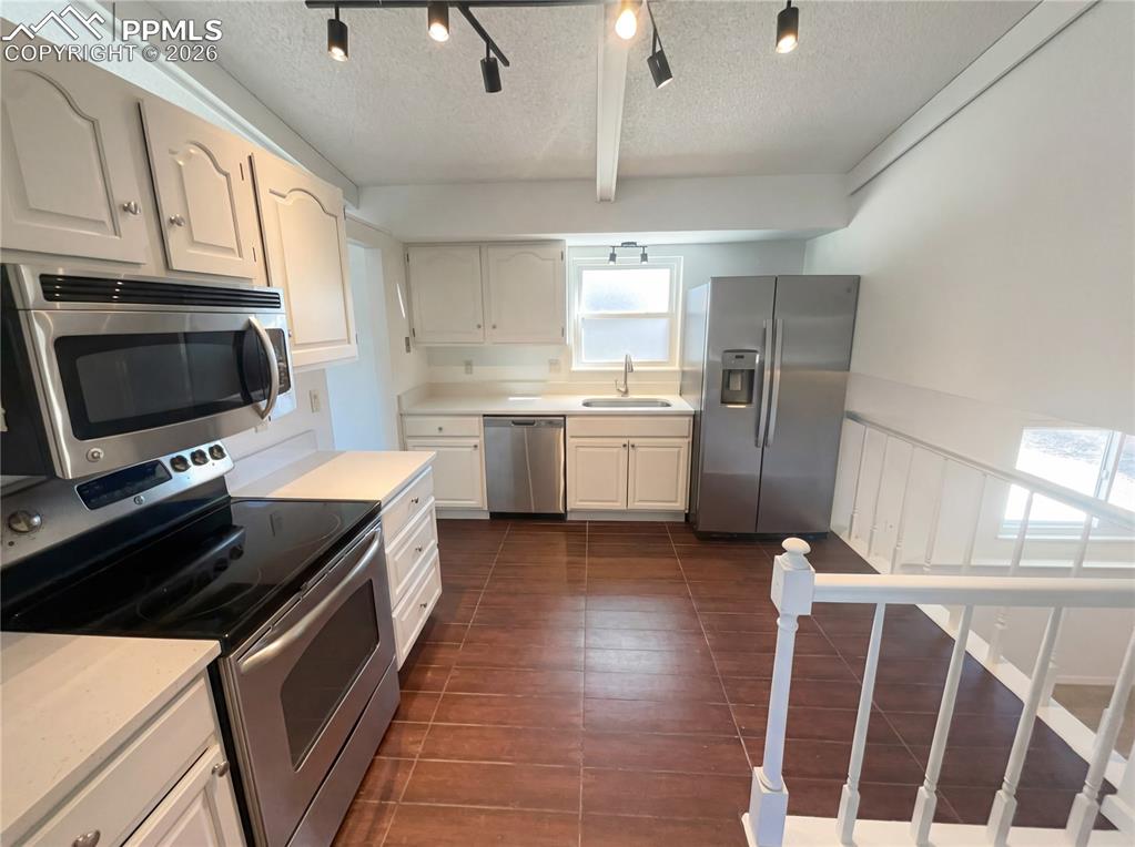 5655 Tomah Drive Colorado Springs CO 80918
