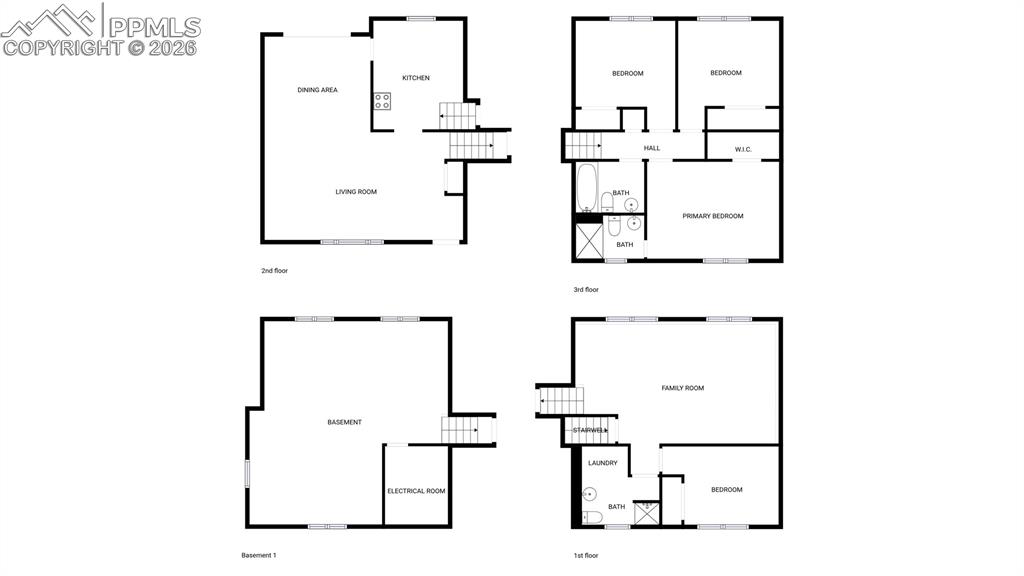 5655 Tomah Drive Colorado Springs CO 80918