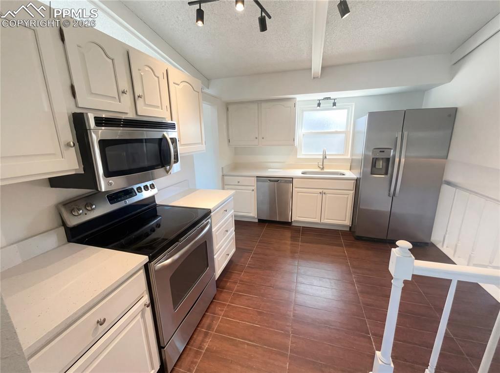 5655 Tomah Drive Colorado Springs CO 80918