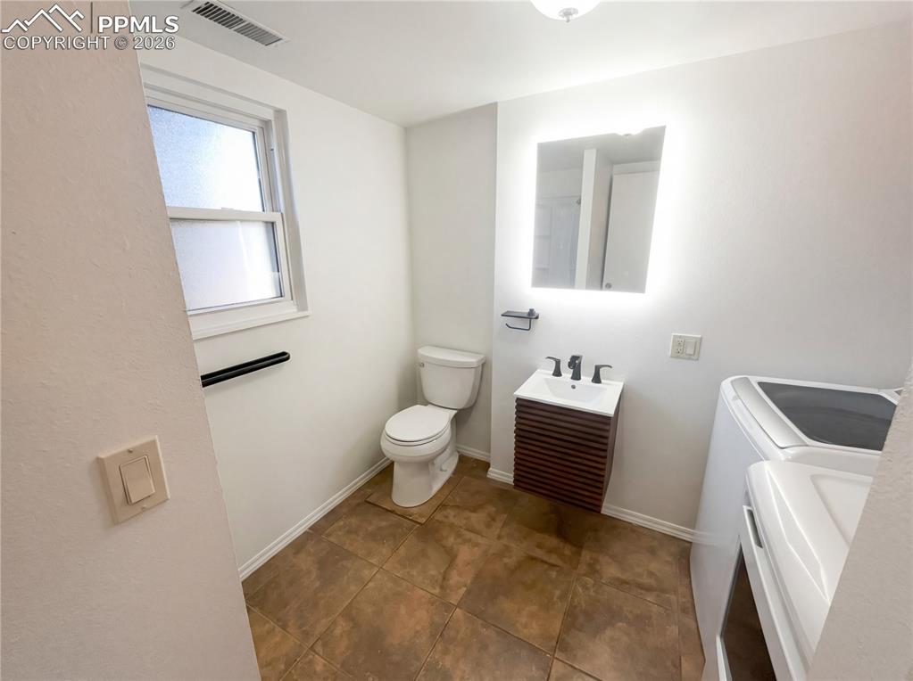 5655 Tomah Drive Colorado Springs CO 80918
