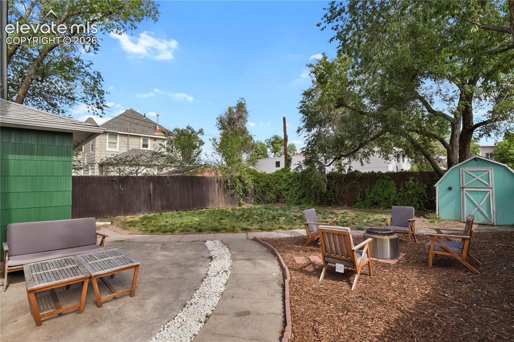 312 E Cimarron Street Colorado Springs CO 80903