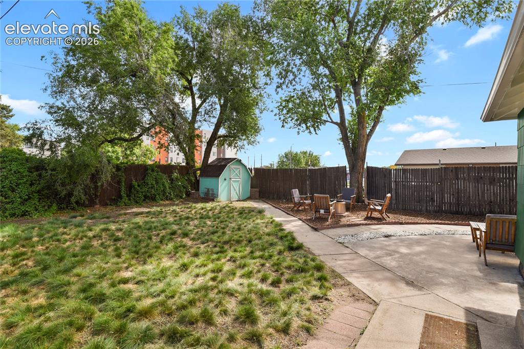 312 E Cimarron Street Colorado Springs CO 80903