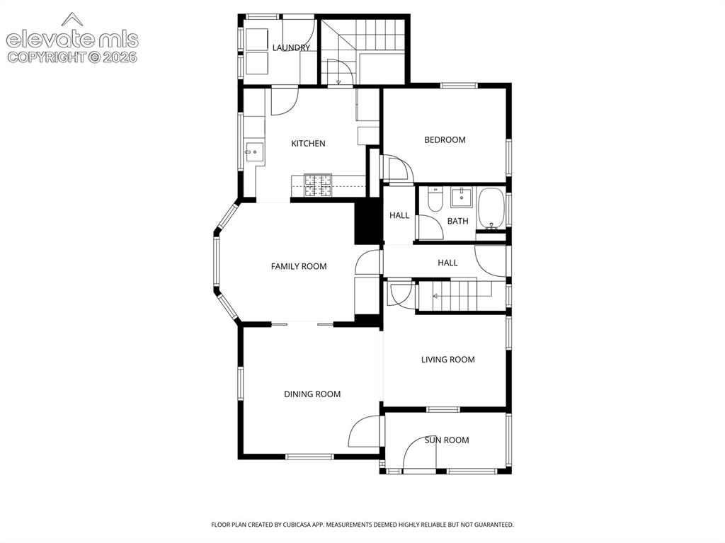 312 E Cimarron Street Colorado Springs CO 80903