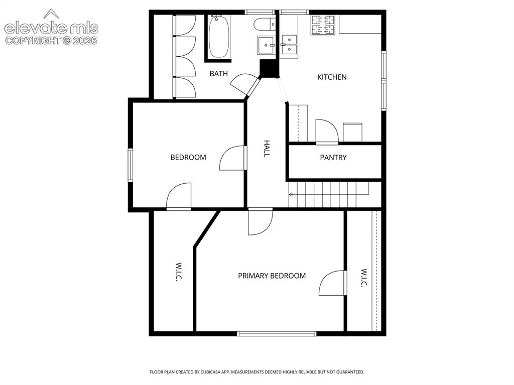 312 E Cimarron Street Colorado Springs CO 80903