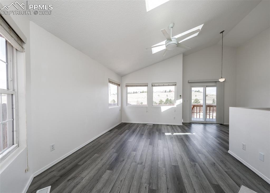 8210 Candon Drive Colorado Springs CO 80920