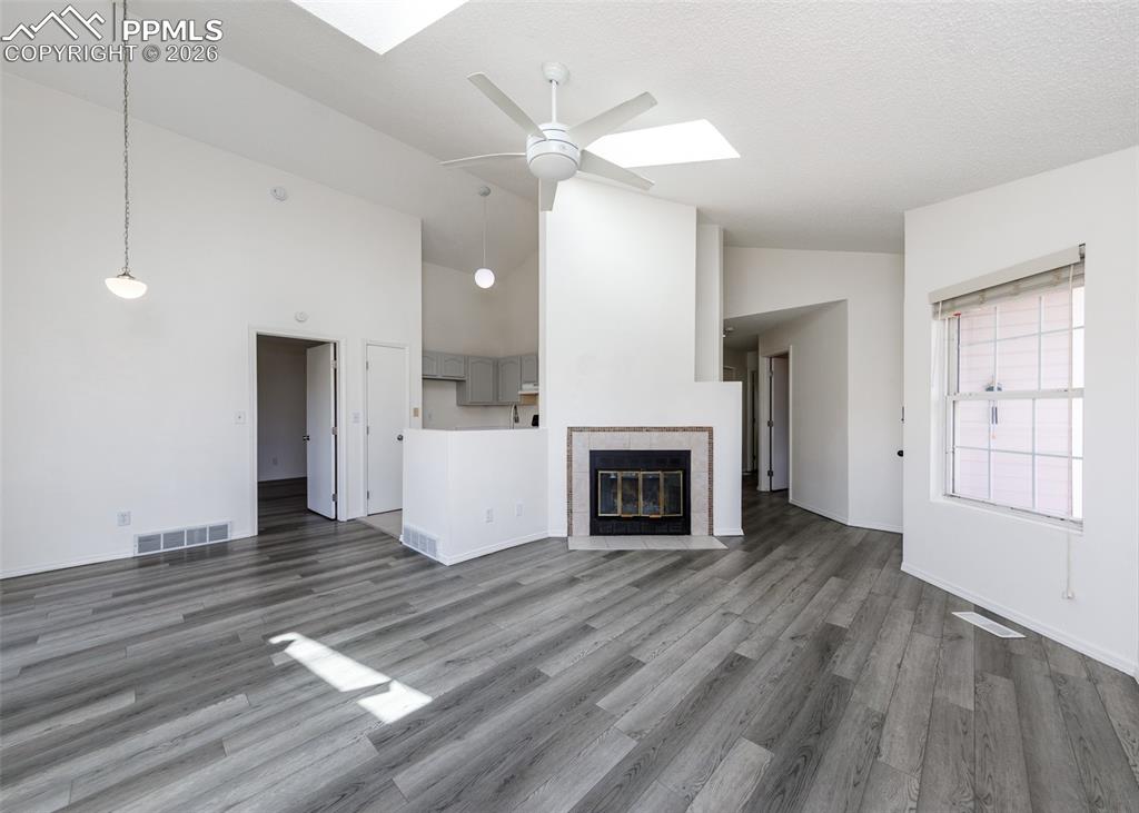 8210 Candon Drive Colorado Springs CO 80920