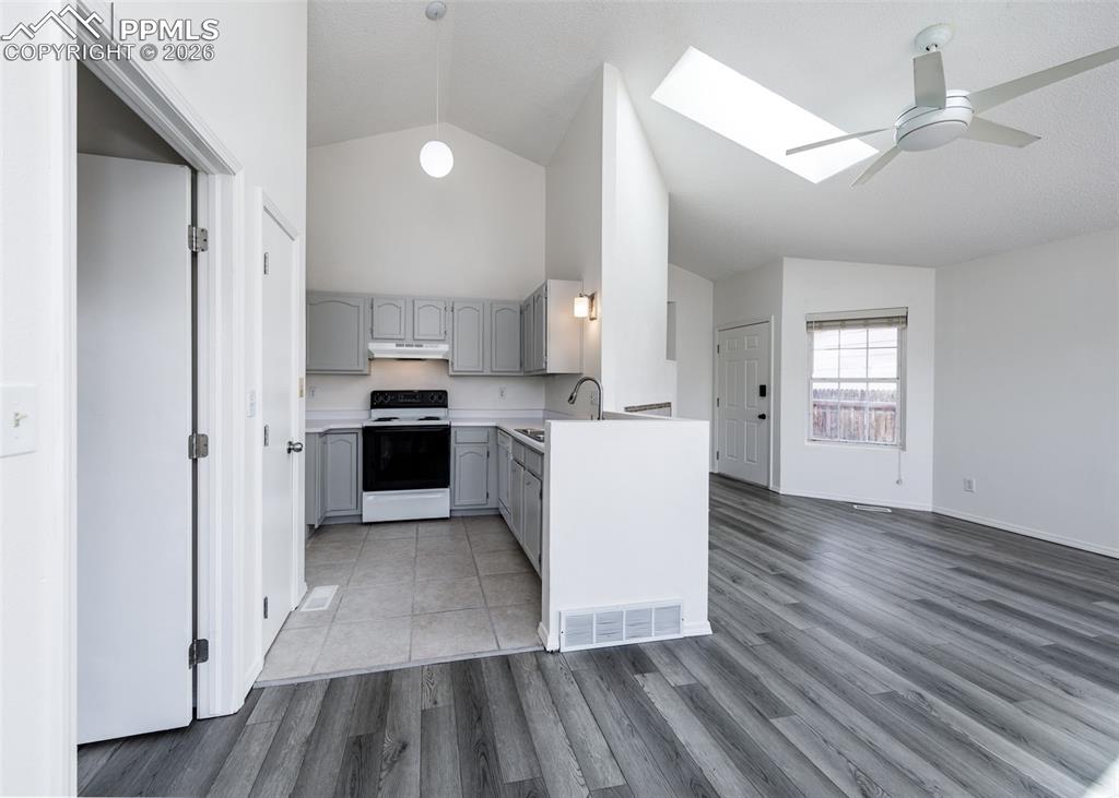 8210 Candon Drive Colorado Springs CO 80920