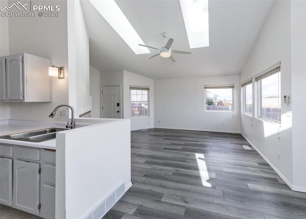 8210 Candon Drive Colorado Springs CO 80920