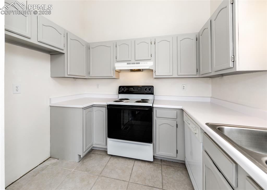 8210 Candon Drive Colorado Springs CO 80920