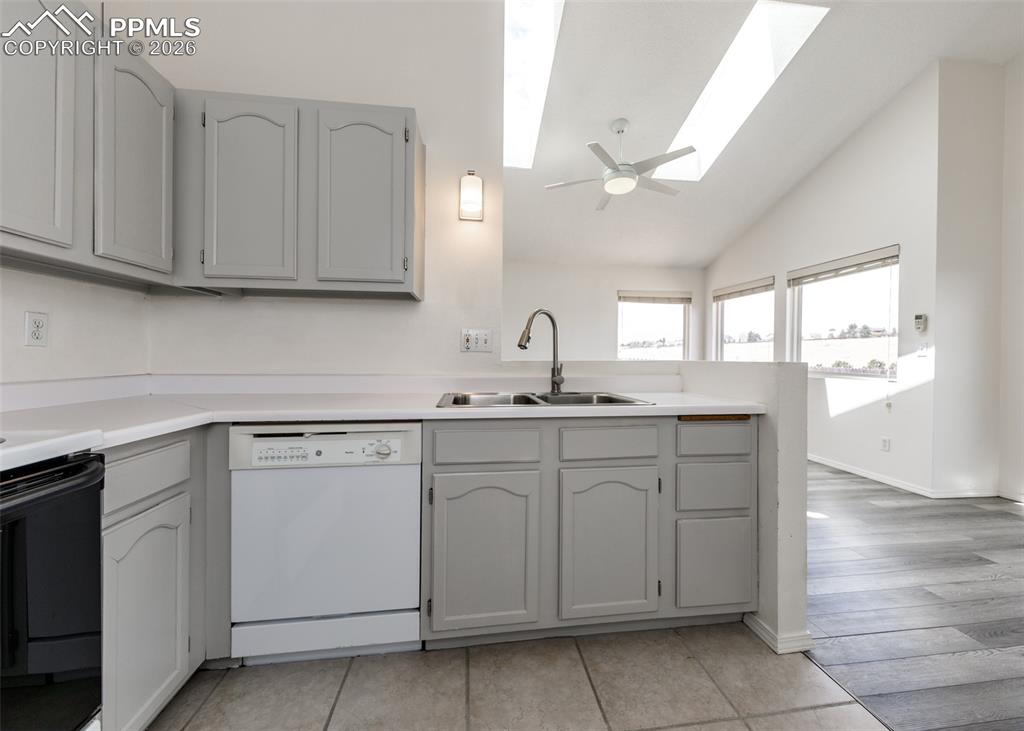8210 Candon Drive Colorado Springs CO 80920