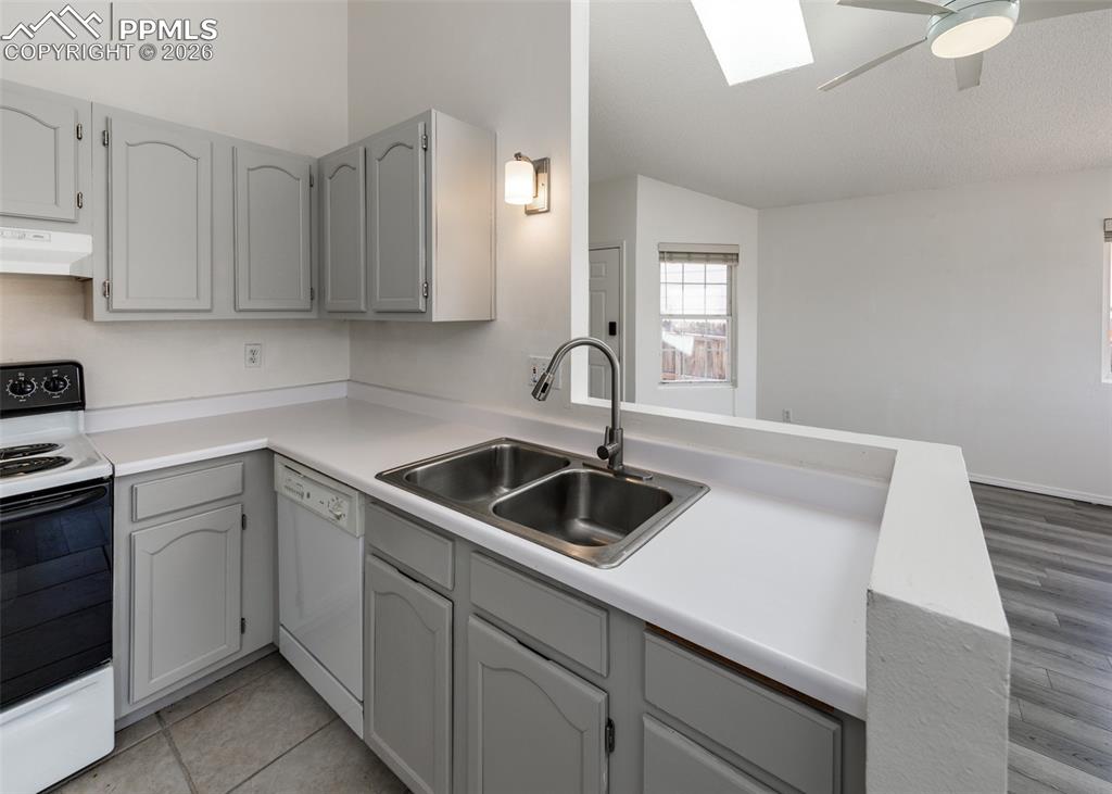 8210 Candon Drive Colorado Springs CO 80920