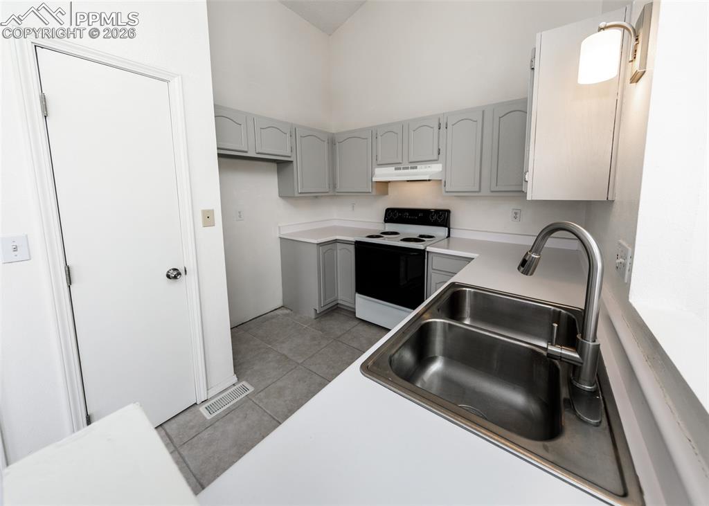8210 Candon Drive Colorado Springs CO 80920