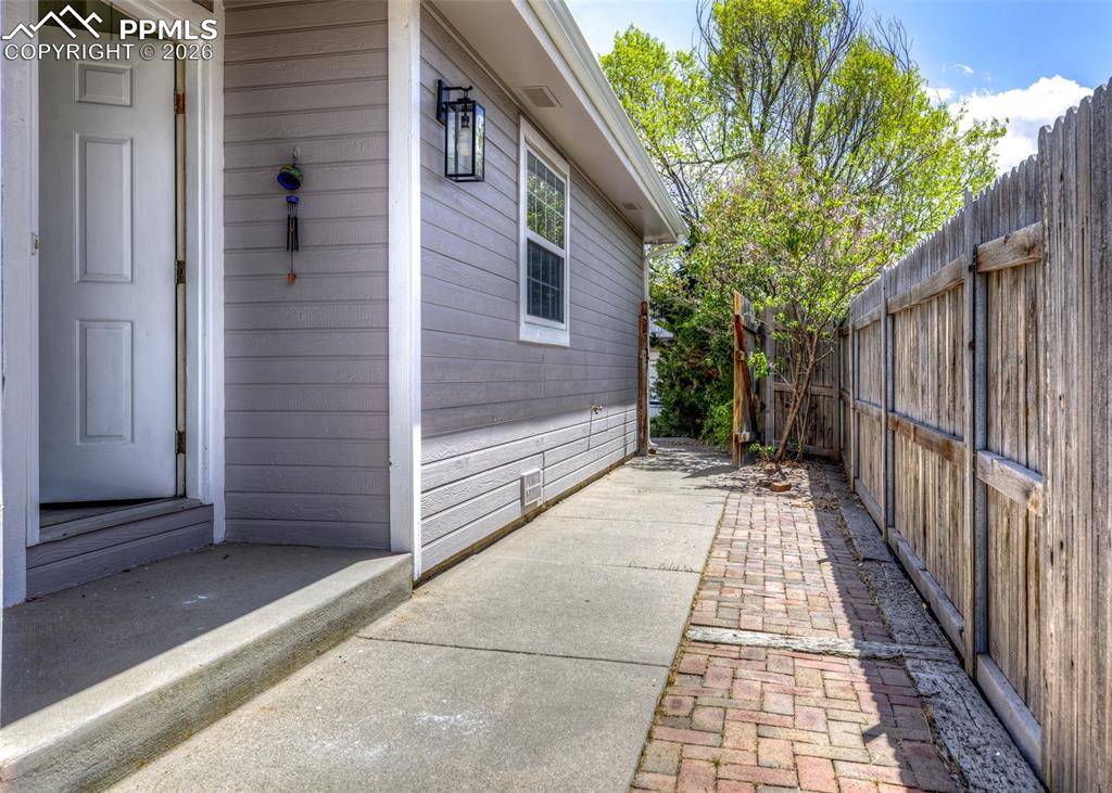 8210 Candon Drive Colorado Springs CO 80920