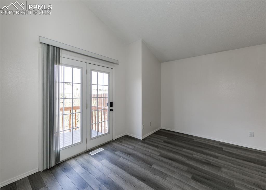8210 Candon Drive Colorado Springs CO 80920