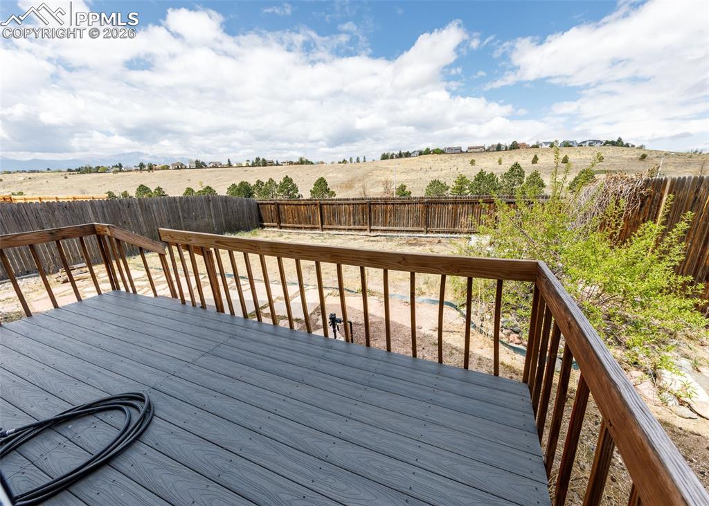 8210 Candon Drive Colorado Springs CO 80920