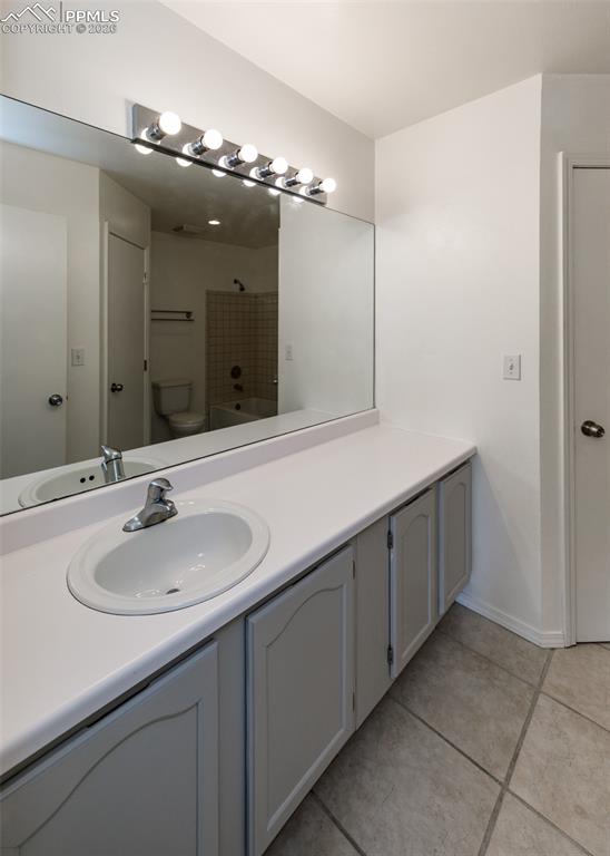 8210 Candon Drive Colorado Springs CO 80920