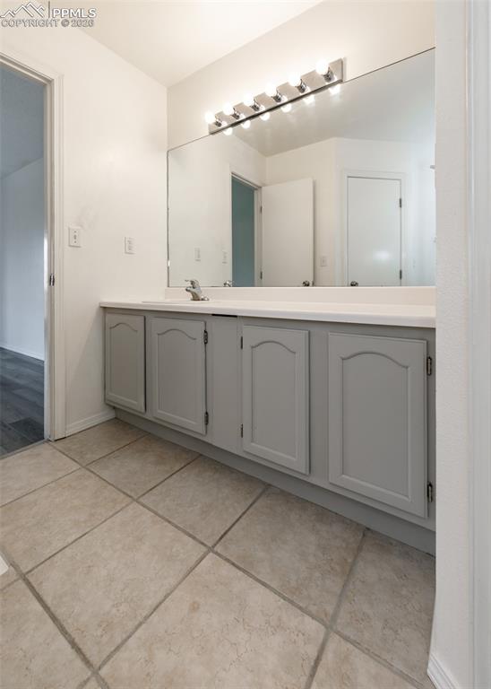 8210 Candon Drive Colorado Springs CO 80920