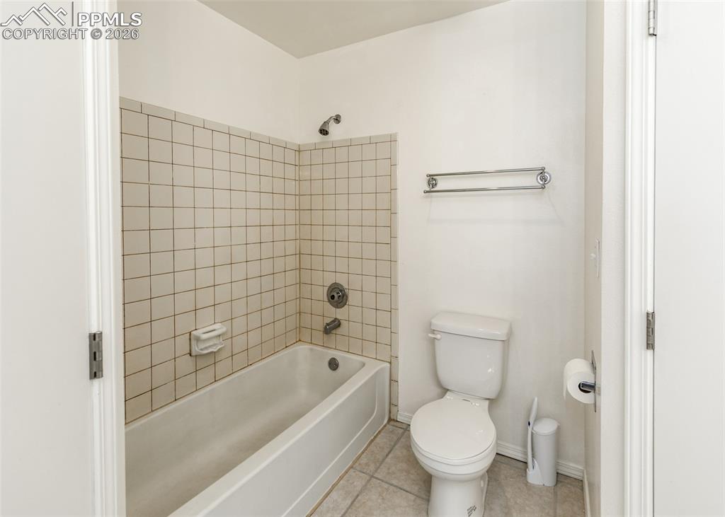 8210 Candon Drive Colorado Springs CO 80920