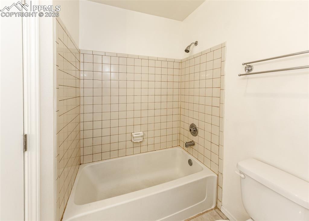 8210 Candon Drive Colorado Springs CO 80920