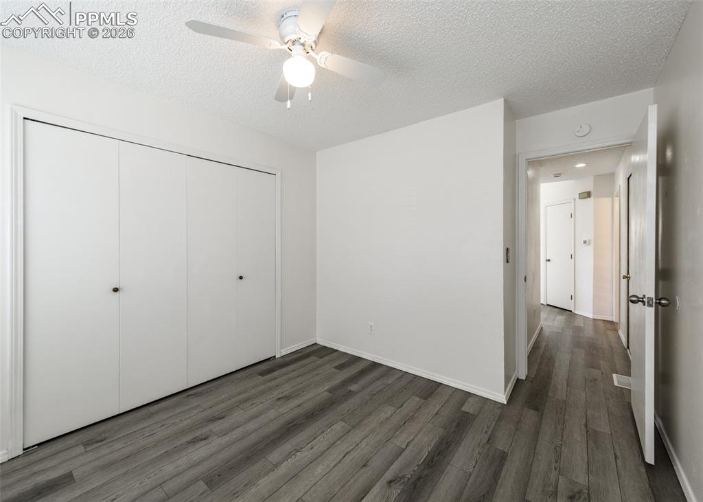 8210 Candon Drive Colorado Springs CO 80920