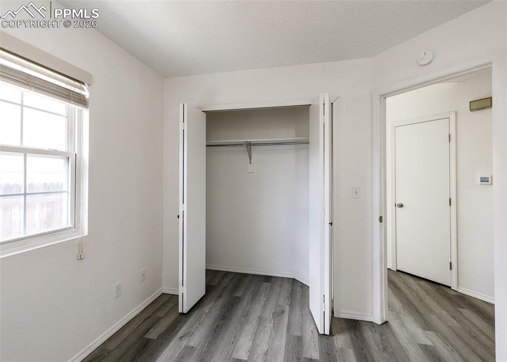8210 Candon Drive Colorado Springs CO 80920