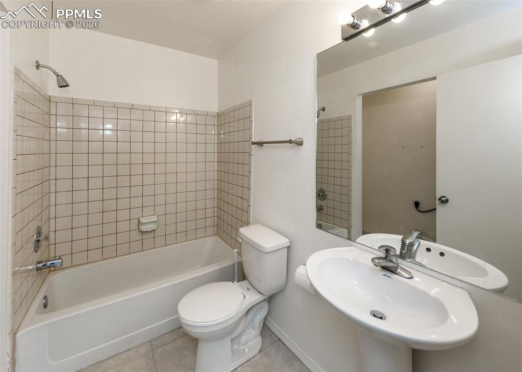 8210 Candon Drive Colorado Springs CO 80920