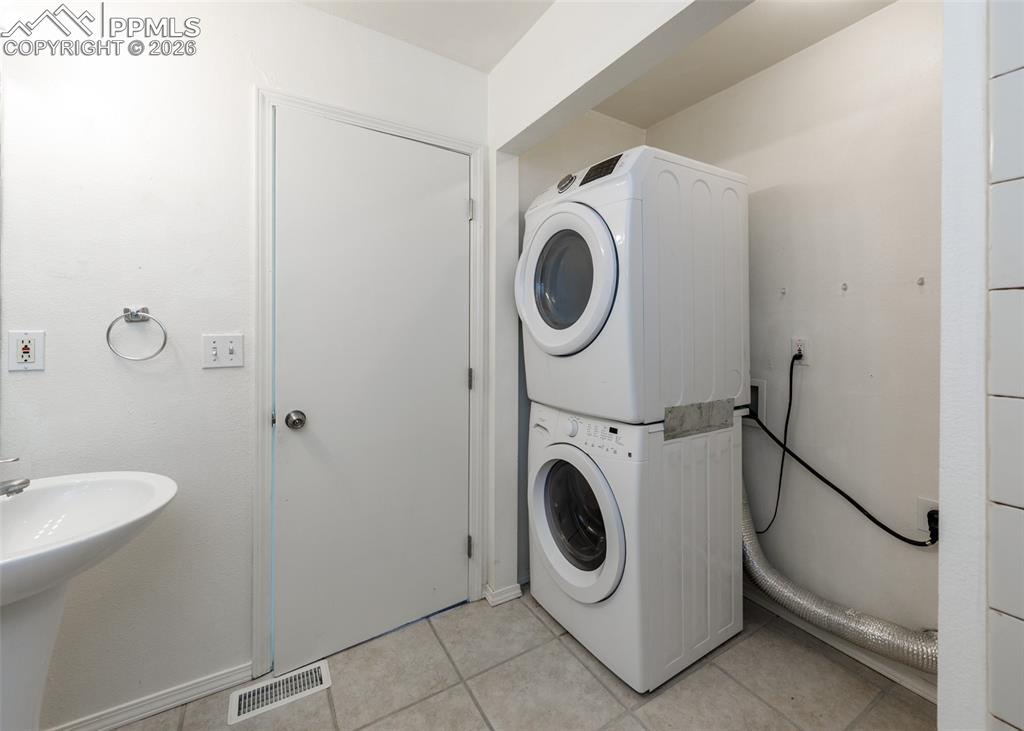 8210 Candon Drive Colorado Springs CO 80920