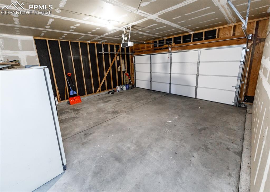 8210 Candon Drive Colorado Springs CO 80920