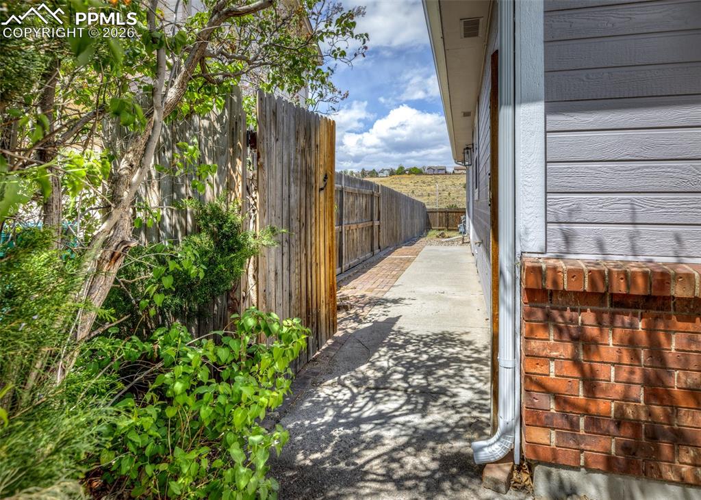 8210 Candon Drive Colorado Springs CO 80920