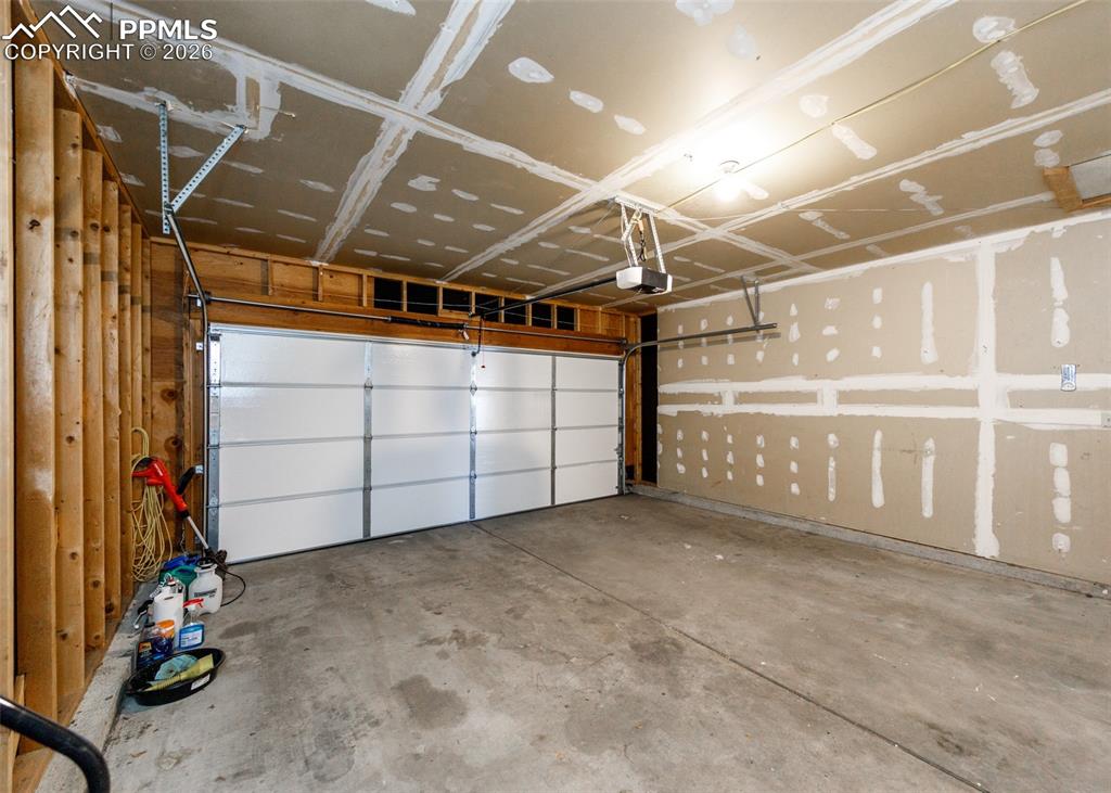 8210 Candon Drive Colorado Springs CO 80920