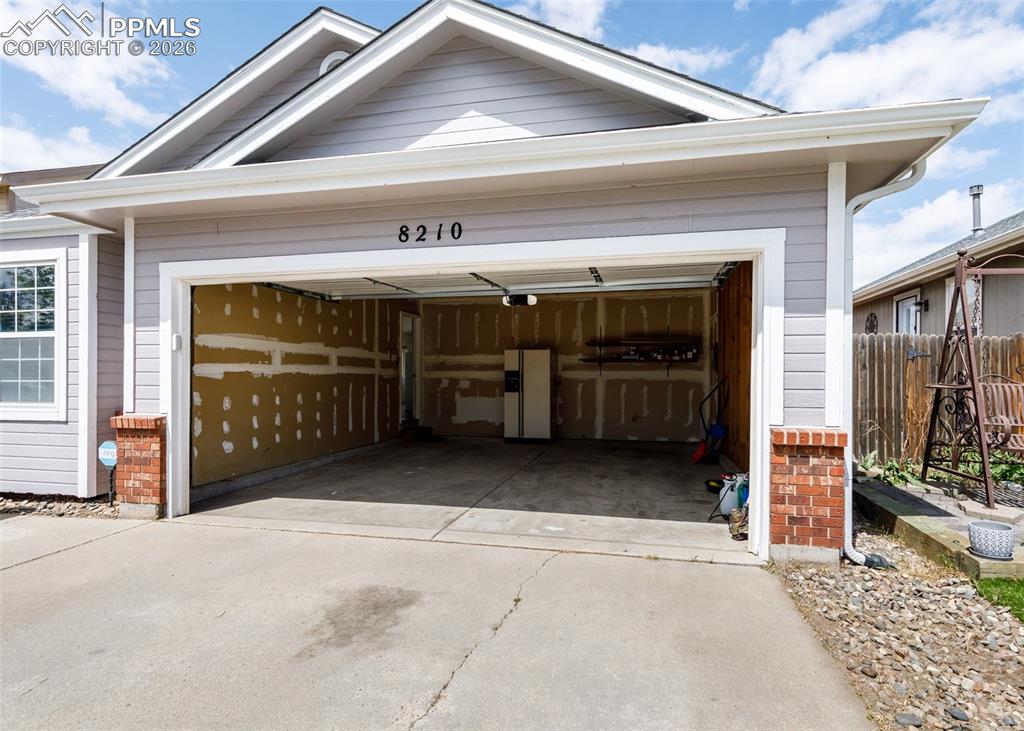 8210 Candon Drive Colorado Springs CO 80920
