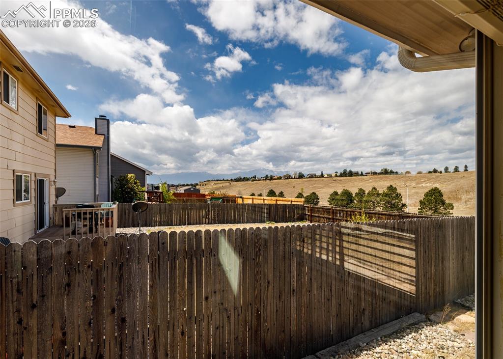 8210 Candon Drive Colorado Springs CO 80920