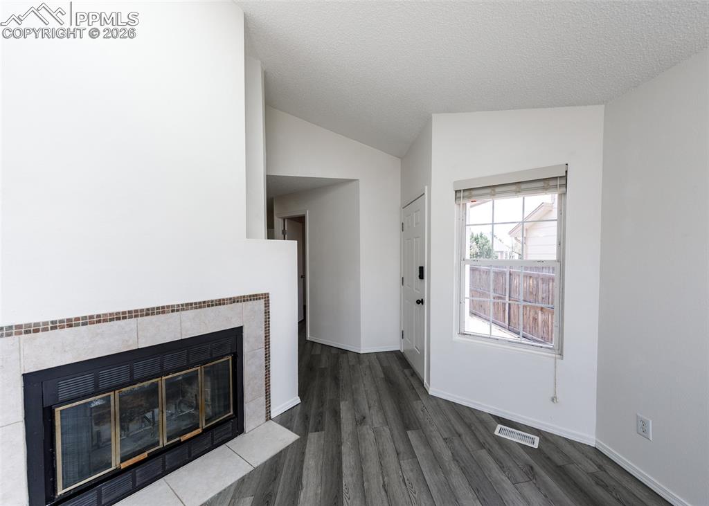 8210 Candon Drive Colorado Springs CO 80920