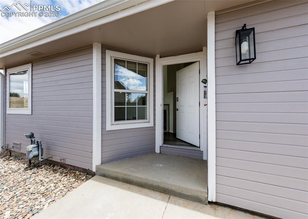 8210 Candon Drive Colorado Springs CO 80920