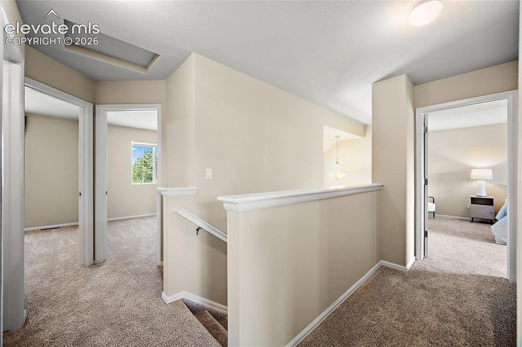 7604 Autumn Knoll Drive Colorado Springs CO 80922