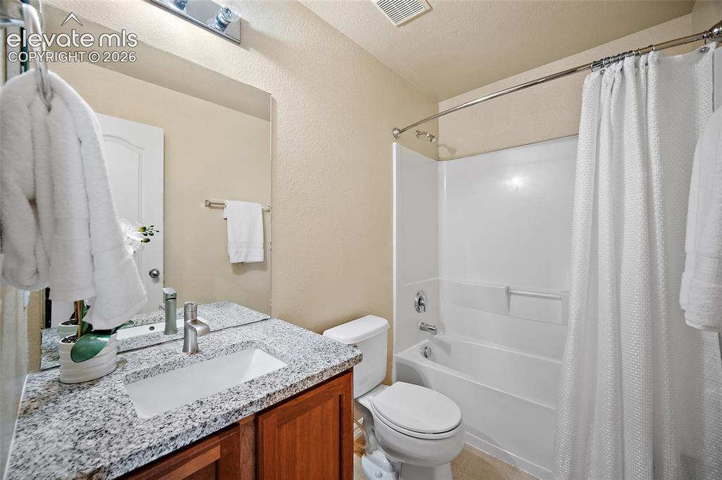 7604 Autumn Knoll Drive Colorado Springs CO 80922