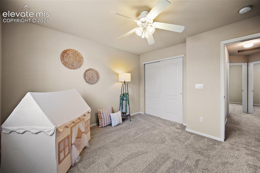 7604 Autumn Knoll Drive Colorado Springs CO 80922