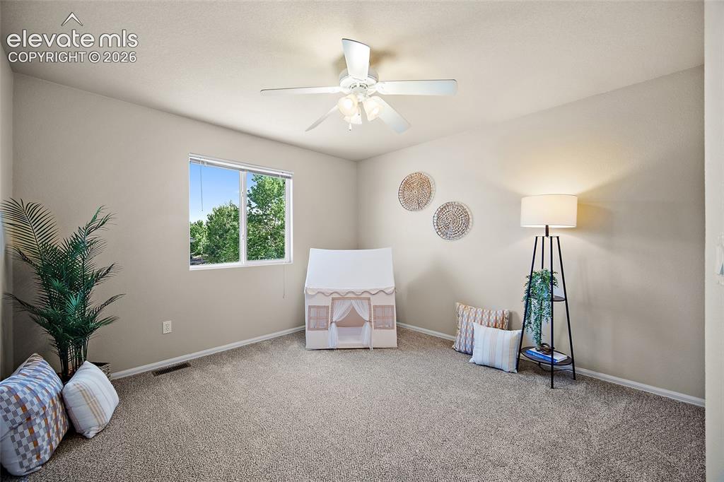 7604 Autumn Knoll Drive Colorado Springs CO 80922