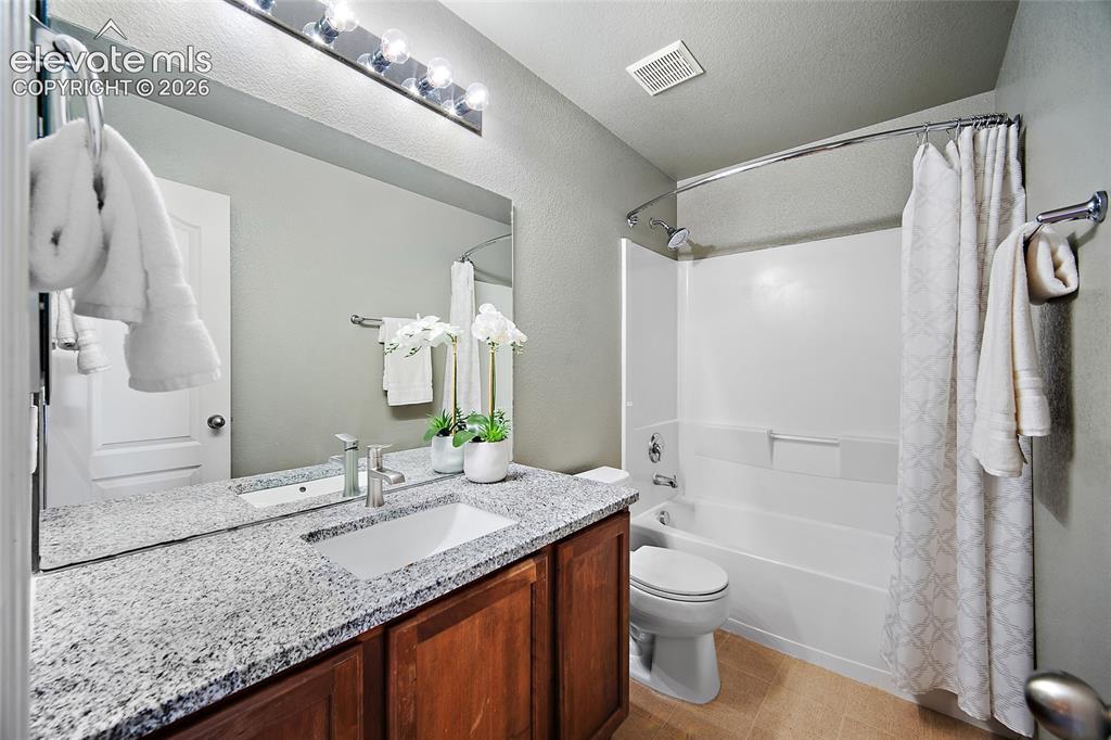 7604 Autumn Knoll Drive Colorado Springs CO 80922