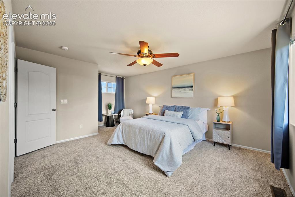 7604 Autumn Knoll Drive Colorado Springs CO 80922