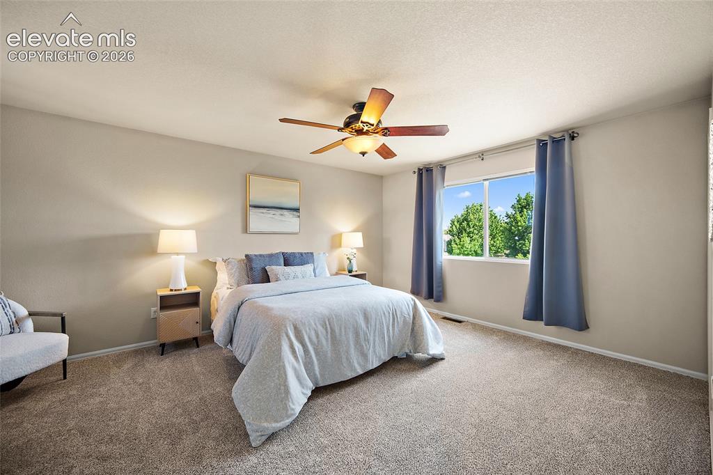 7604 Autumn Knoll Drive Colorado Springs CO 80922